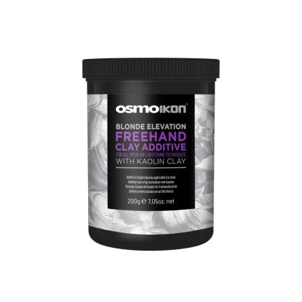 OSMOIKON Freehand Kaolin Clay Additive 200g